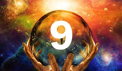 Significance of today’s date and number 9: It represents new birth ...