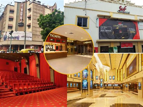 Post-Pandemic impact: Hindi Cinema Sees 6% Surge in Theatres in 2023