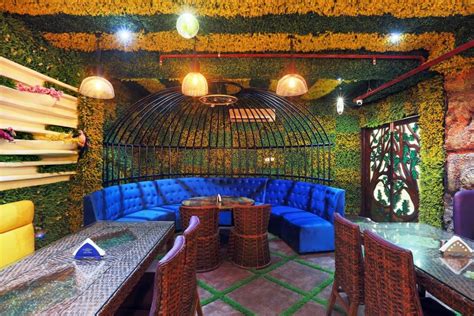 Mellow Garden, Rajouri - Places - Rajouri Garden - Weddingwire.in