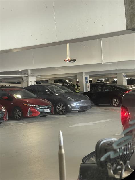 Gilman parking structure : r/UCSD