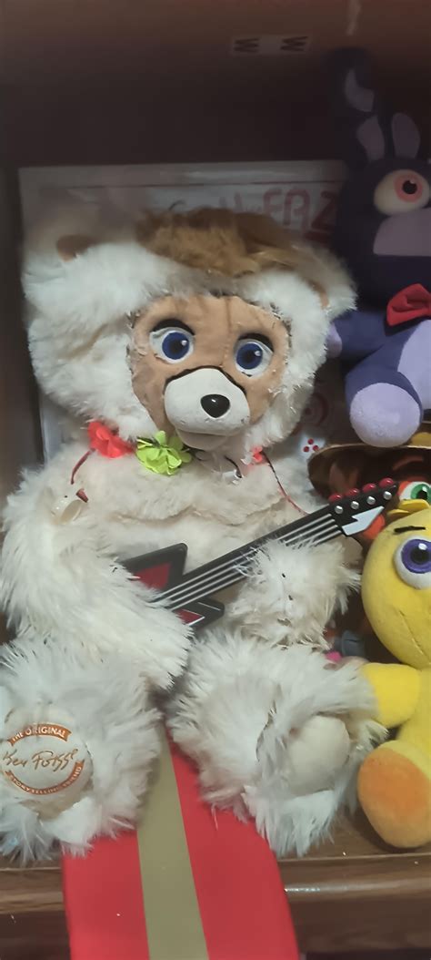 Anyone know how to make custom shows for a 2017 Teddy ruxpin : r ...