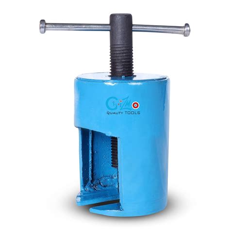 GIZMO Armature Puller Bearing Box Type Round Cup : Amazon.in: Car ...