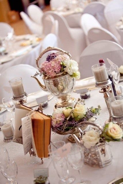 Unique Table Decorations 的图像结果