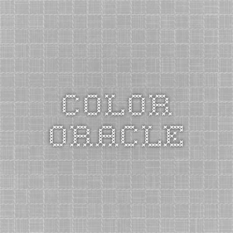 Image result for Color Change Oracle Background Color