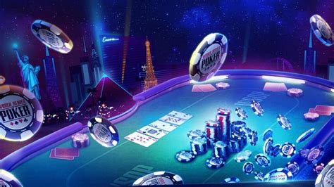 WSOP Codes 的图像结果