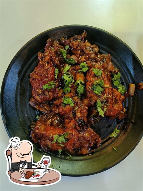 Champaran Meat Spice Food Factory, Lucknow - Restaurant reviews