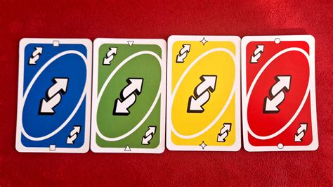 Uno Take 4 Uno Reverse Card Uno Reverse PokeCardMaker