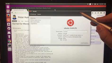 Image result for Ubuntu on Surface RT Tutorial