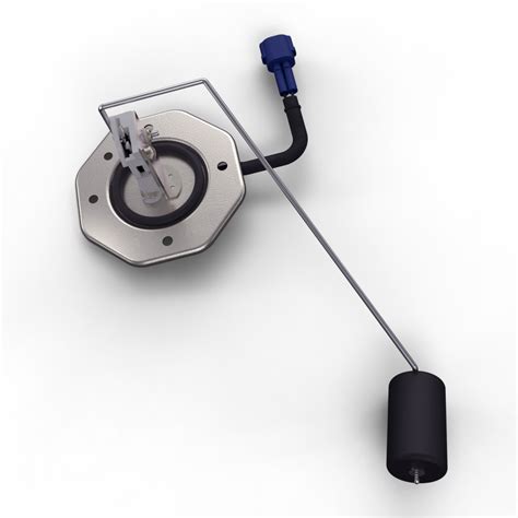 Image result for Fuel Level Sensor Types