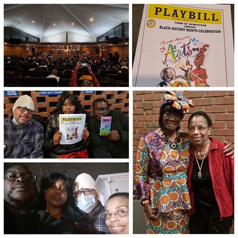 Family & Children's Association on LinkedIn: #blackhistorymonth # ...