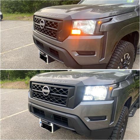 Lasfit Switchback LED Nissan Frontier 的图像结果