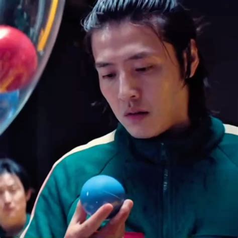 kang dae-ho / player 388 || squid game season 3 in 2025 | Squid games ...