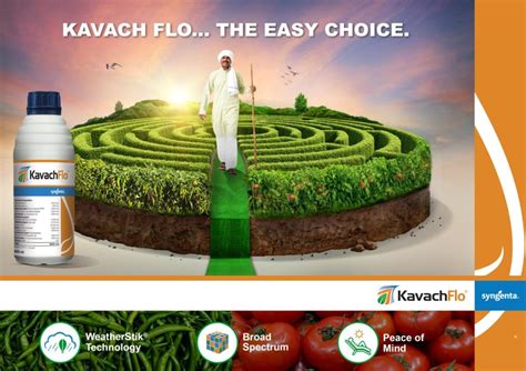 Kavach Flo | Syngenta