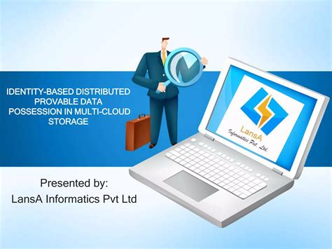 Provable Data Possession