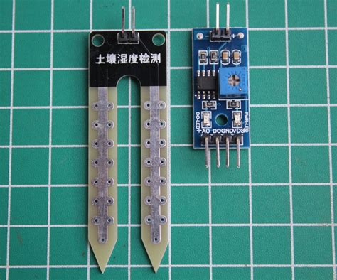 Soil Moisture Sensor Using Arduino R1 的图像结果