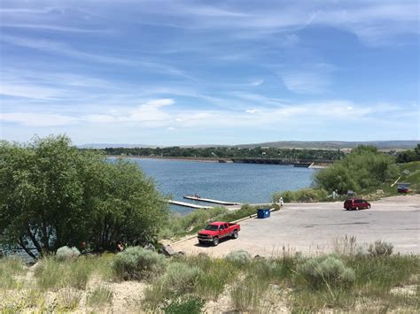 These 10 Idaho ‘Great Lakes’ provide anglers plenty of spacious fishing ...