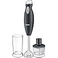 Buy Prestige PHB 6.0 200 Watt 2 Speed Hand Blender with Blending Jar ...
