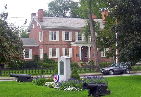 Tangled Roots and Trees: Honor Roll: Villages of Kinderhook and Valatie, New York, War Memorials