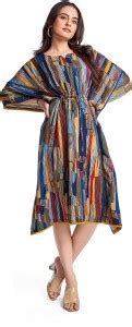Kimono Dress - Buy Kimono Dress online at Best Prices in India ...