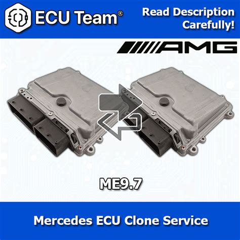 Image result for How to Reprogram Mercedes ECU