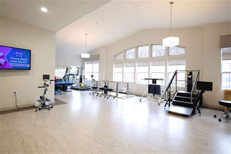 Skilled Nursing Facility Parsippany | CareOne at Parsippany