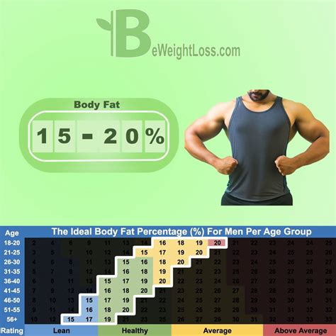 20 Body Fat Percentage – Body Fat Percentage Calculator – REMOEQ