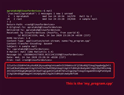 Image result for Mail Syntax