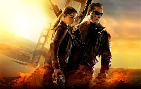 Image result for Terminator 12