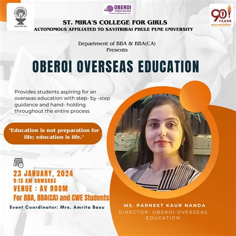 Home-St. Mira’s College - ST MIRA'S COLLEGE PUNE