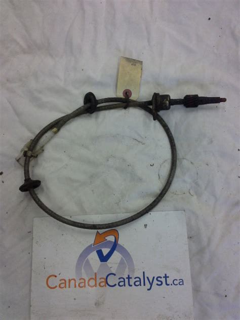 Image result for Golf 1 Speedometer Cable