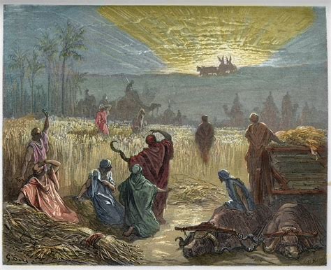 The Return of the Ark of the Covenant - The return of the Ark of the ...