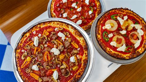 16 Great Places To Get Pizza By The Slice - Chicago - The Infatuation