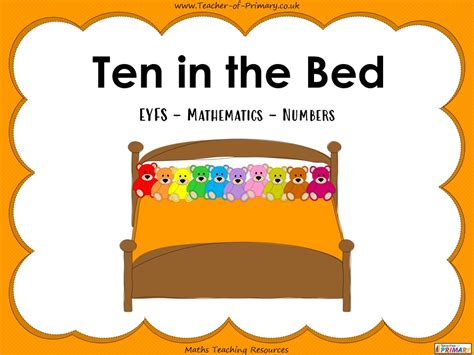 Ten in the Bed ABC Kid 2 的图像结果