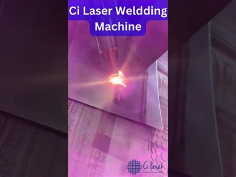 Laser Welding Machine - Fiber Laser Welding System Trader - Wholesaler ...