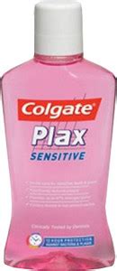 Colgate Plax Sensitive Mouthwash - Buy Oral Care Products in India ...