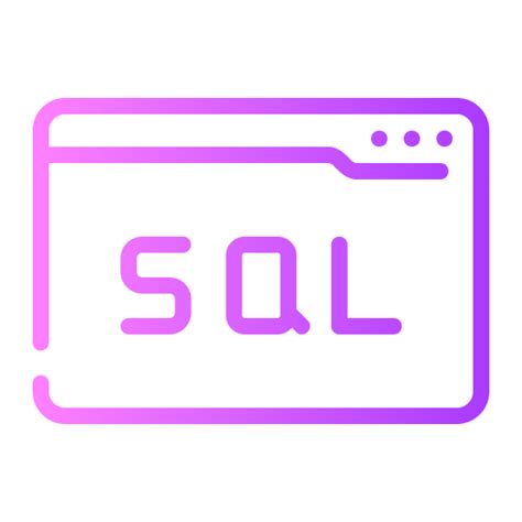 Image result for SQL Script Run Icon