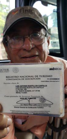 Fronteras de Ecoturismo (Merida) - 2022 What to Know Before You Go ...