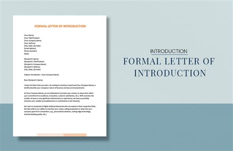 Image result for Formal Intro