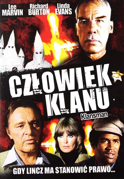 The Klansman (1974)