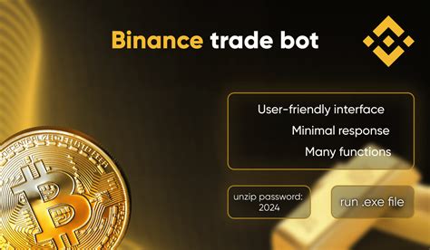 Tutorial Bot Binance 的图像结果