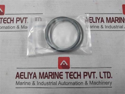 Hydril 20-504046 Spm Valve Seal O-ring Kit Upr 1.5 3/5K 90 Duro 2-236 ...