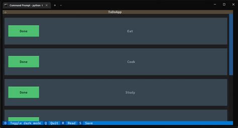 Image result for Python Bot Tui