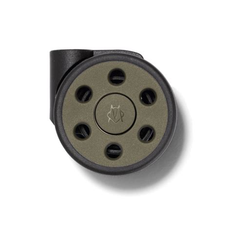 Rimowa Wheels Clearance - Green Set