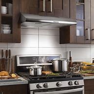 Image result for Ductless Kitchen Exhaust