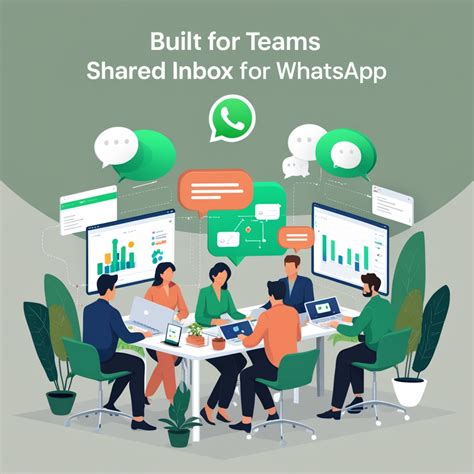 Shared Team Inbox - Urbanchat
