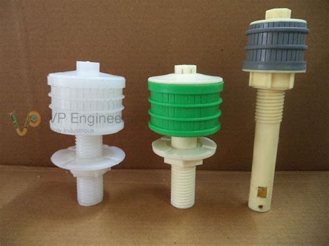 VP Engineers - IGP Group of Companies - Pipeline, Tube Inserts / Plugs ...