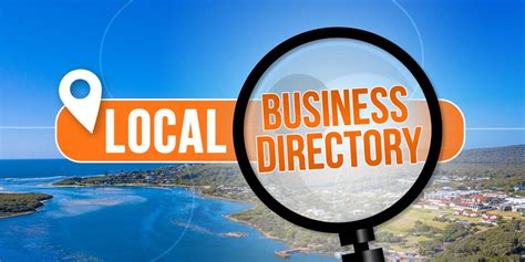 Local Business Directory 的图像结果