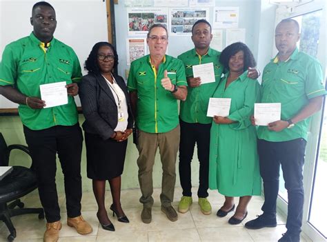 EIGHT NOMINATED IN PORTLAND WEST - North Coast Times Jamaica