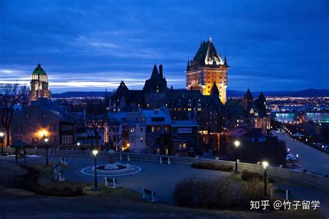 必读！留学加拿大的五大优势及留学环境一览 - 居外百科
