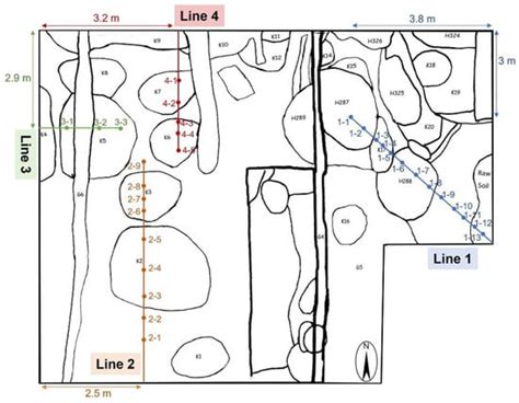 Discovery of the Earliest Rice Paddy in the Mixed Rice–Millet Farming ...